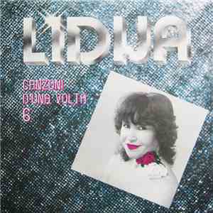 Lidija - Canzoni D' Una Volta 6