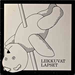 Liikkuvat Lapset - Liikkuvat Lapset