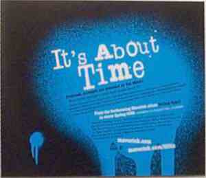 Lillix - It's About Time