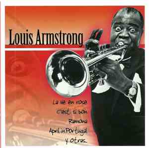 Louis Armstrong - Lo Mejor De Louis Armstrong 1