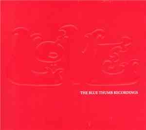 Love - The Blue Thumb Recordings