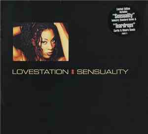 Lovestation - Sensuality