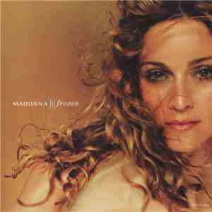 Madonna - Frozen