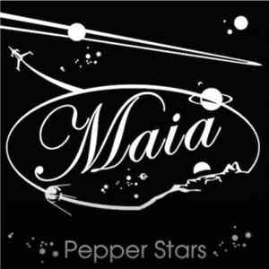 Maia  - Pepper Stars