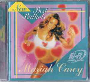 Mariah Carey - New Best Ballads