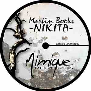 Martin Books - Nikita