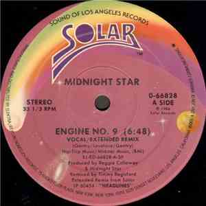 Midnight Star - Engine No. 9