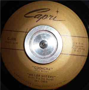 Miller Sisters  - Cooncha / Hey You