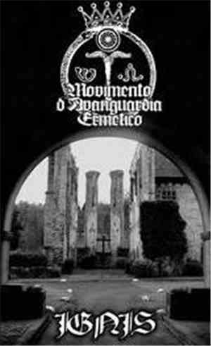 Movimento D'Avanguardia Ermetico - Ignis