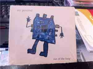 Mr. Percival  - Out Of the Loop