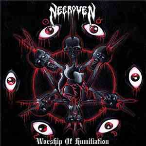 Necroven - Worship Of Humiliation