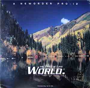 NewOrder - World (The Price Of Love)