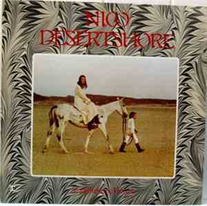 Nico  - Desertshore
