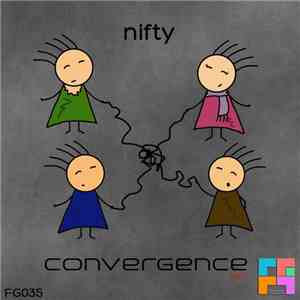 Nifty  - Convergence EP