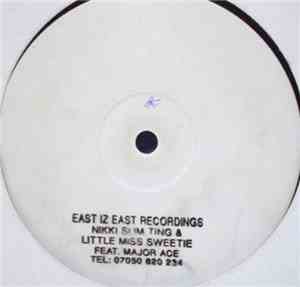 Nikki Slim Ting & Little Miss Sweetie feat. Major Ace - U No Me?