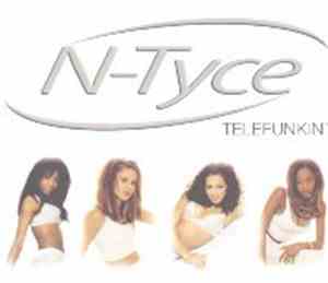 N-Tyce - Telefunkin'
