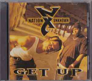 NX - Get Up / Remember Me