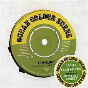 Ocean Colour Scene - Anthology