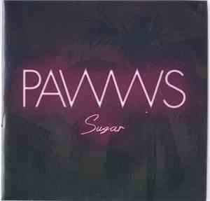 Pawws - Sugar EP