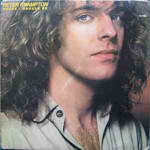 Peter Frampton - Where I Should Be
