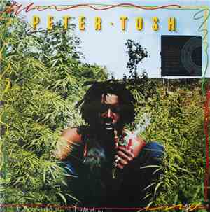 Peter Tosh - Legalize It
