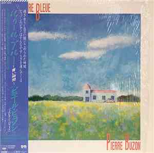 Pierre Buzon - L'Heure Bleue