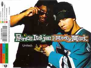 Prince Ital Joe Feat. Marky Mark - United