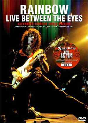 Rainbow - Live Between The Eyes: Alternate Camera Angle Edition