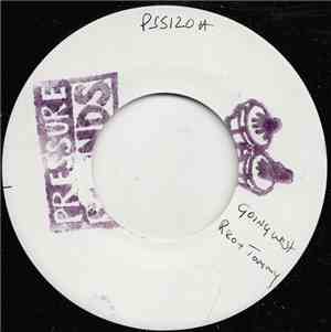 Rico Rodriguez & Tommy McCook / Bunny Lee All Stars - Going West / Joe Lewi ...