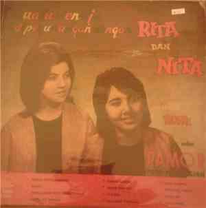 Rita Dan Nita Beserta Rossy - Suatu Sendja Dipegunungan Dengan Rita Dan Nit ...