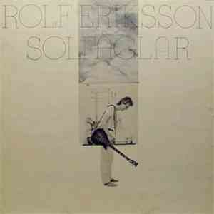Rolf Eriksson  - Solfåglar