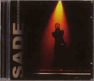 Sade - Live in Munich
