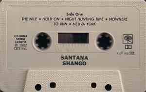 Santana - Shangó