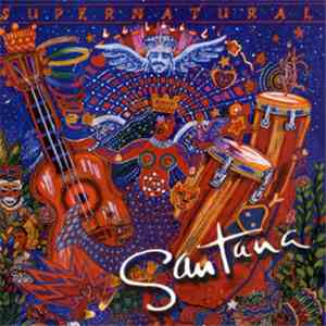 Santana - Supernatural