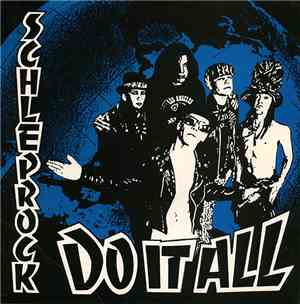 Schleprock - Do It All