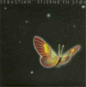 Sebastian  - Stjerne Til Støv