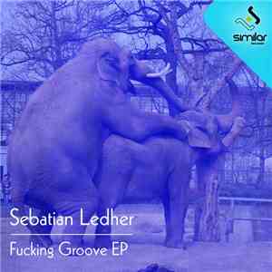 Sebastian Ledher - Fucking Groove EP