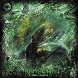 Senmuth - Evoluton: Exodus
