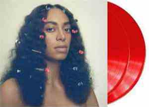 Solange  - A Seat At The Table