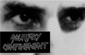 Solitary Confinement  - Demo 2013