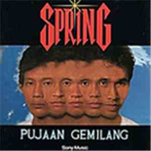Spring  - Pujaan Gemilang