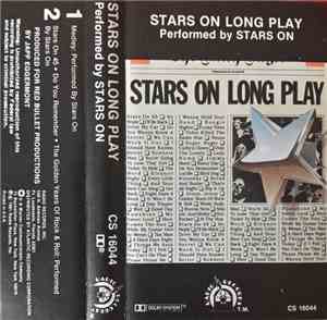Stars On - Stars On Long Play