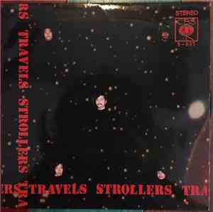 Strollers - Travels
