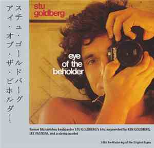 Stu Goldberg - Eye Of The Beholder