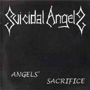 Suicidal Angels - Angels' Sacrifice