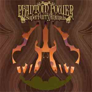 Super Furry Animals - Phantom Power
