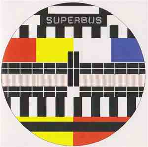 Superbus  - Sixtape