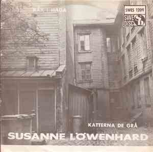 Susanne Löwenhard - Kåk I Haga