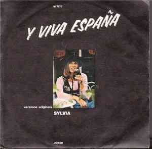 Sylvia - Y Viva España (Versione Originale)