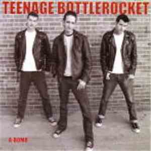Teenage Bottlerocket - A-Bomb